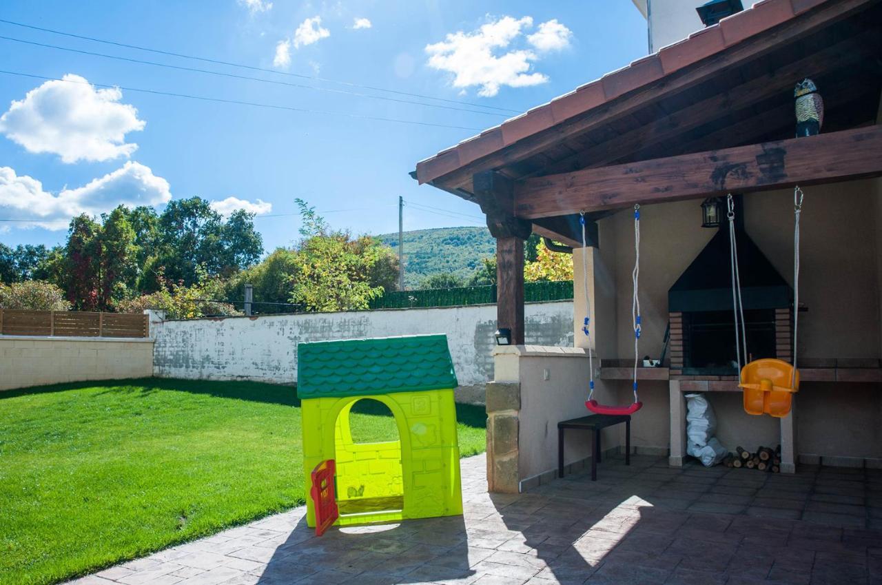 Los Robles I Sotillo Del Rincon Exterior photo