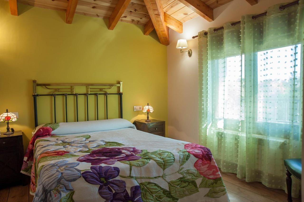 Los Robles I Sotillo Del Rincon Exterior photo
